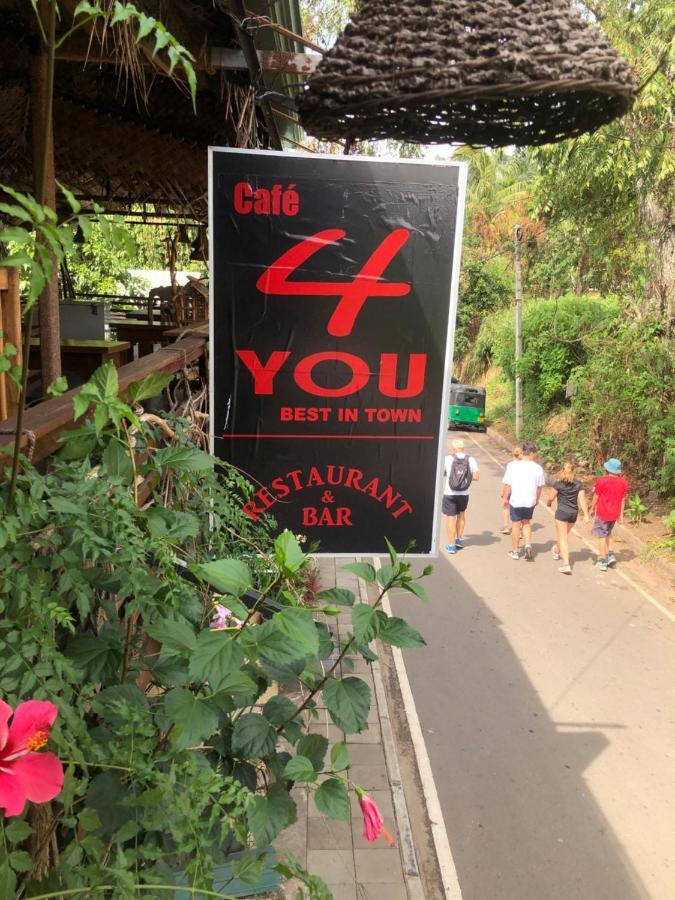 Cafe 4 You Procida Dış mekan fotoğraf
